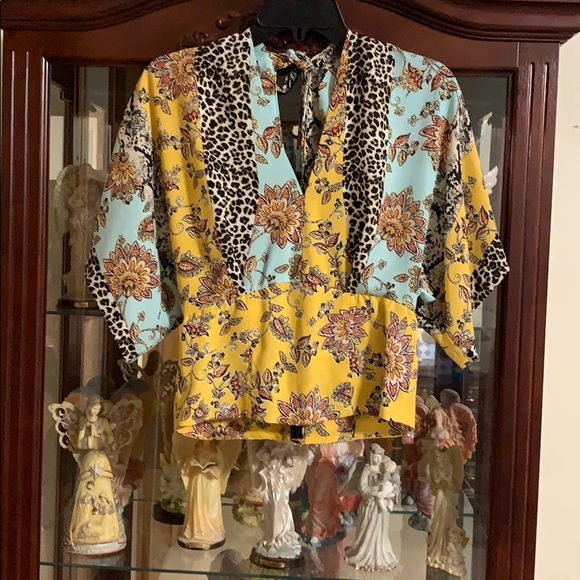 Blouse